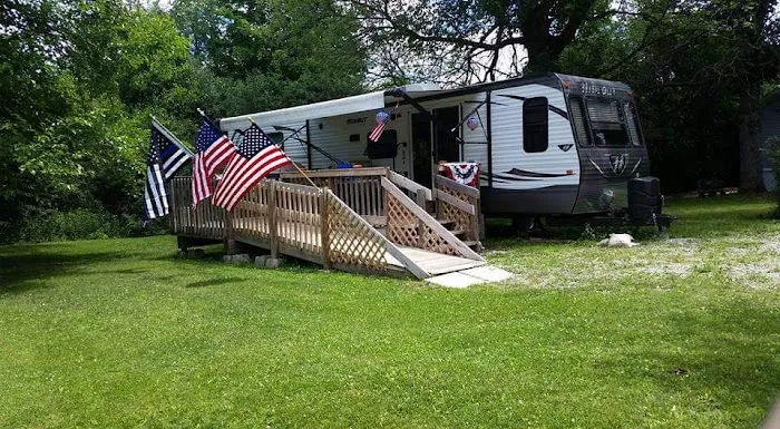 Circle K Campground Picture 10