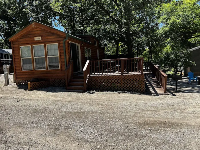 Wishing Well Rv Resort Picture 6