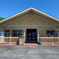 Wishing Well Rv Resort ico