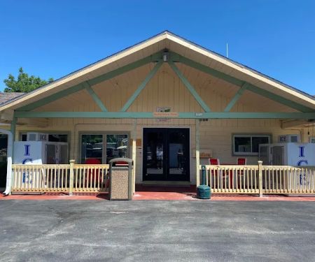 Wishing Well Rv Resort