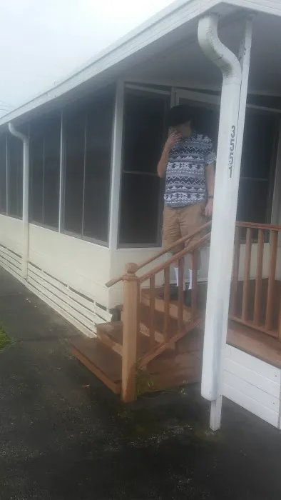 Tropical Trail Village Picture 7
