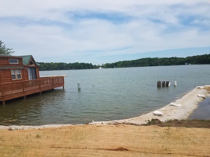Blackhawk Campground Picture 5