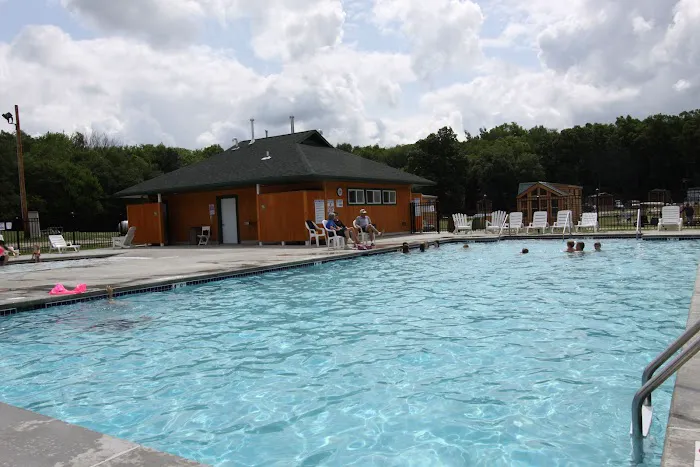 Blackhawk Campground Picture 3