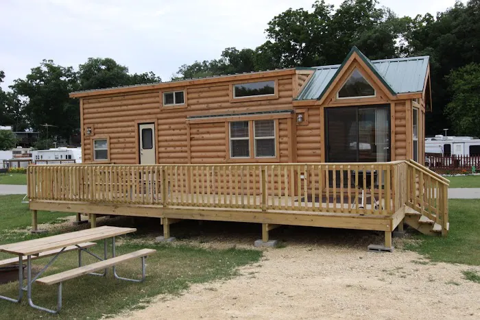 Blackhawk Campground Picture 10