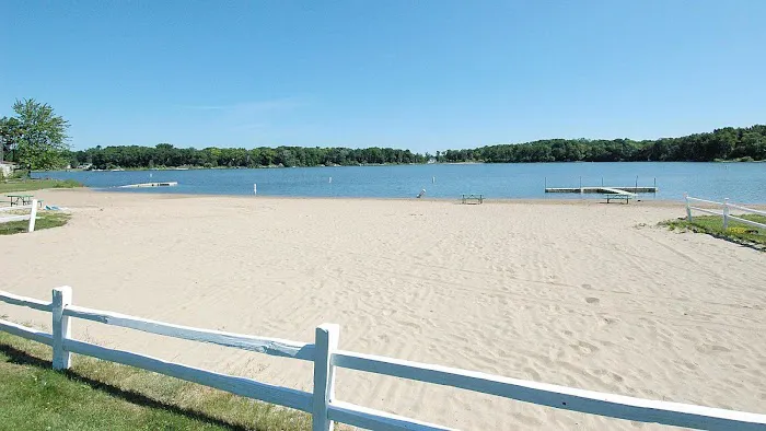Blackhawk Campground Picture 1