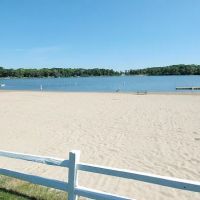 Blackhawk Campground ico