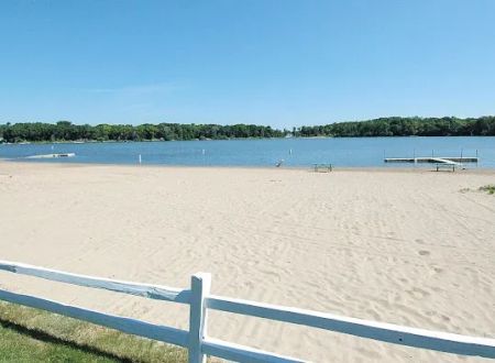 Blackhawk Campground