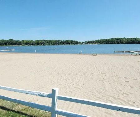 Blackhawk Campground