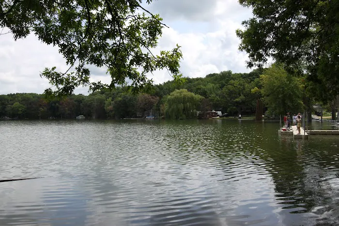 Blackhawk Campground Picture 2