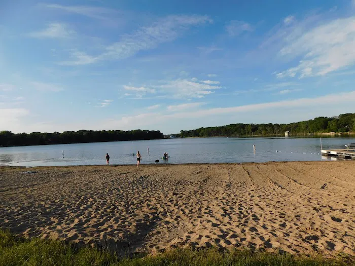 Blackhawk Campground Picture 7