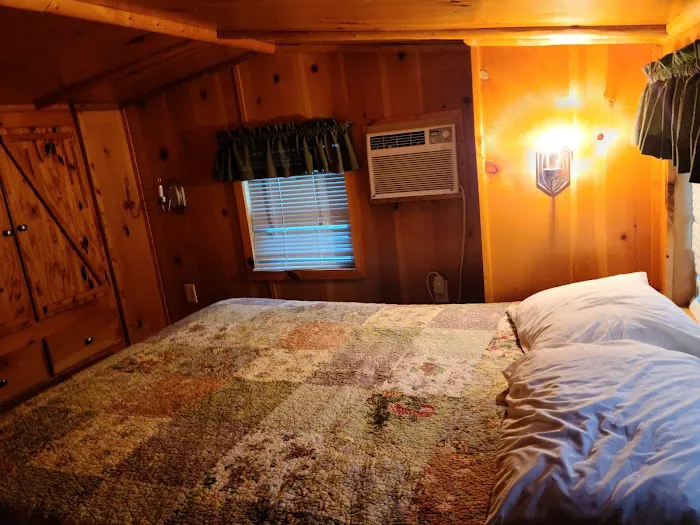 Blackhawk Campground Picture 4