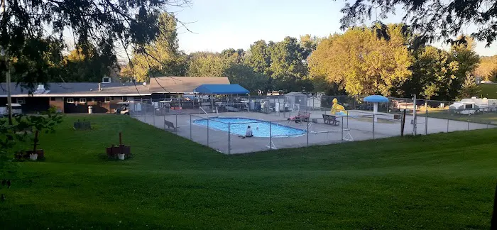 Bark River Campgrounds Picture 9