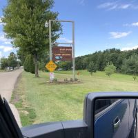 Bark River Campgrounds ico