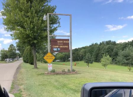 Bark River Campgrounds