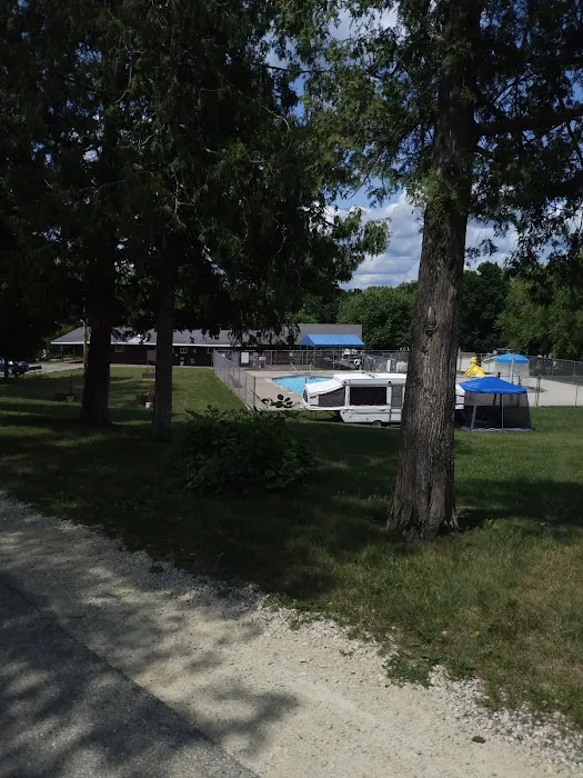 Bark River Campgrounds Picture 4