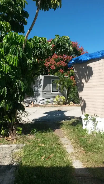 Byrd Plaza Mobile Home Park Picture 1