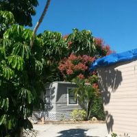Byrd Plaza Mobile Home Park ico