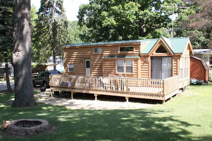 Lakeland Campground Picture 7