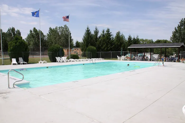 Lakeland Campground Picture 2