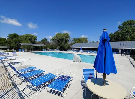 Lakeland Campground