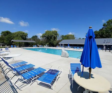 Lakeland Campground