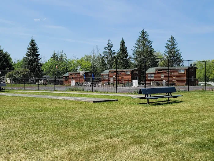 Lakeland Campground Picture 9