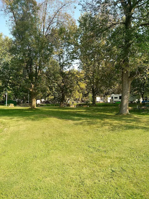 Rome Riverside Campground Picture 9