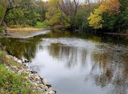 Rome Riverside Campground