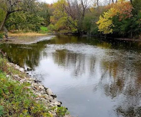Rome Riverside Campground