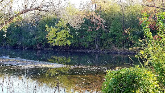 Rome Riverside Campground Picture 3