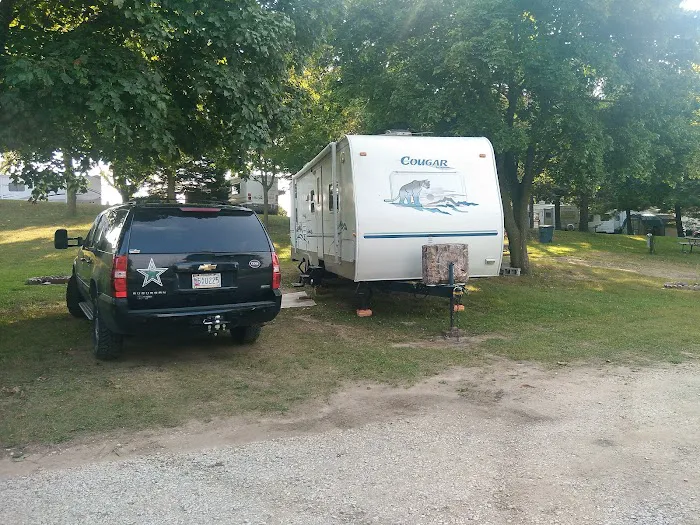 Rome Riverside Campground Picture 8