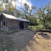 Shelter 1 Kettle Moraine State Forest Southern Unit Shelter 1 ico