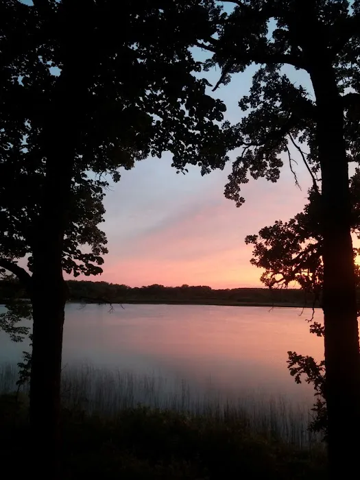 Ottawa Lake Amphitheater Picture 6