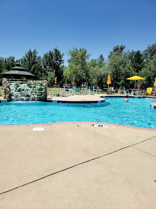 Hidden Valley R.V. Resort & Campground Picture 6
