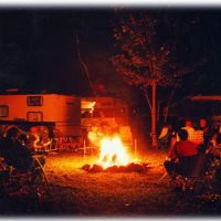 Hidden Valley R.V. Resort & Campground ico