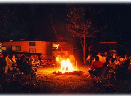 Hidden Valley R.V. Resort & Campground