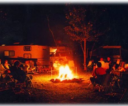 Hidden Valley R.V. Resort & Campground