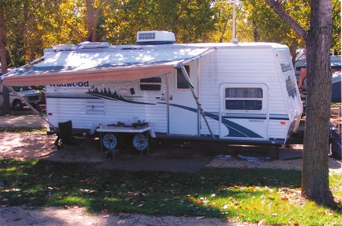 Hidden Valley R.V. Resort & Campground Picture 4