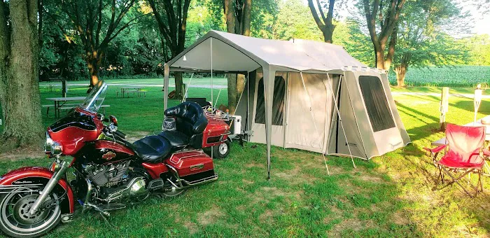 Pilgrim's Campground Picture 1
