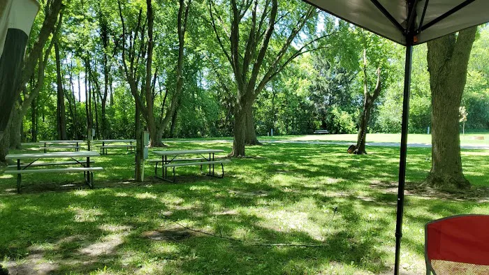Pilgrim's Campground Picture 9
