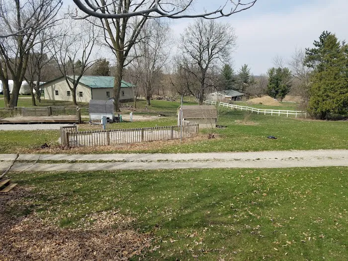 Pilgrim's Campground Picture 5