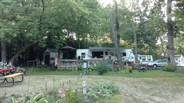 Pilgrim's Campground Picture 2