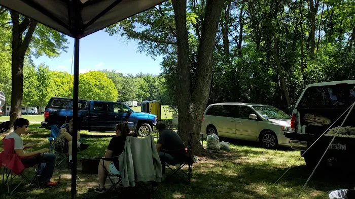Pilgrim's Campground Picture 10