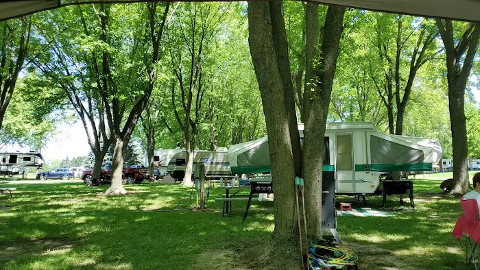 Pilgrim's Campground Picture 8