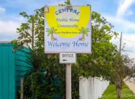 Central MHC