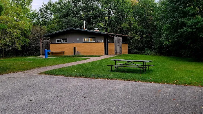 Ottawa Lake Campground Picture 1