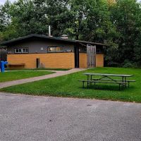 Ottawa Lake Campground ico