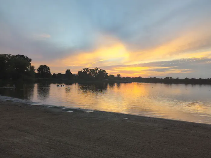 Ottawa Lake Campground Picture 7