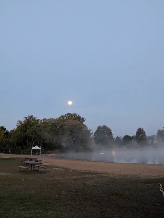 Ottawa Lake Campground Picture 4