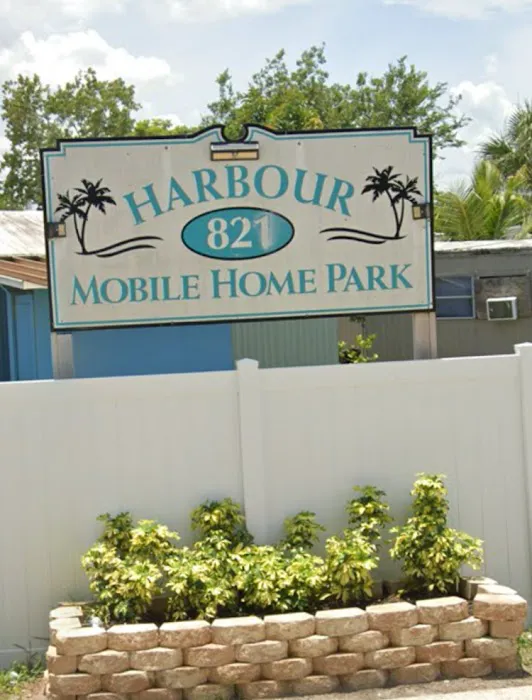 Harbour Mobile Home Park Picture 1